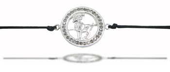 Sterling silver 925 Zodiac