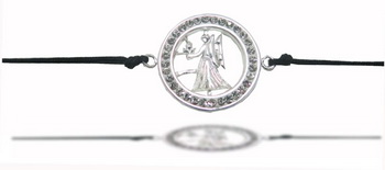 Jewelry 925 Zodiac Bracelet