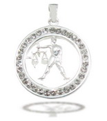 Jewelry Zodiac 925
