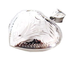 locket silver wholesale jewelry